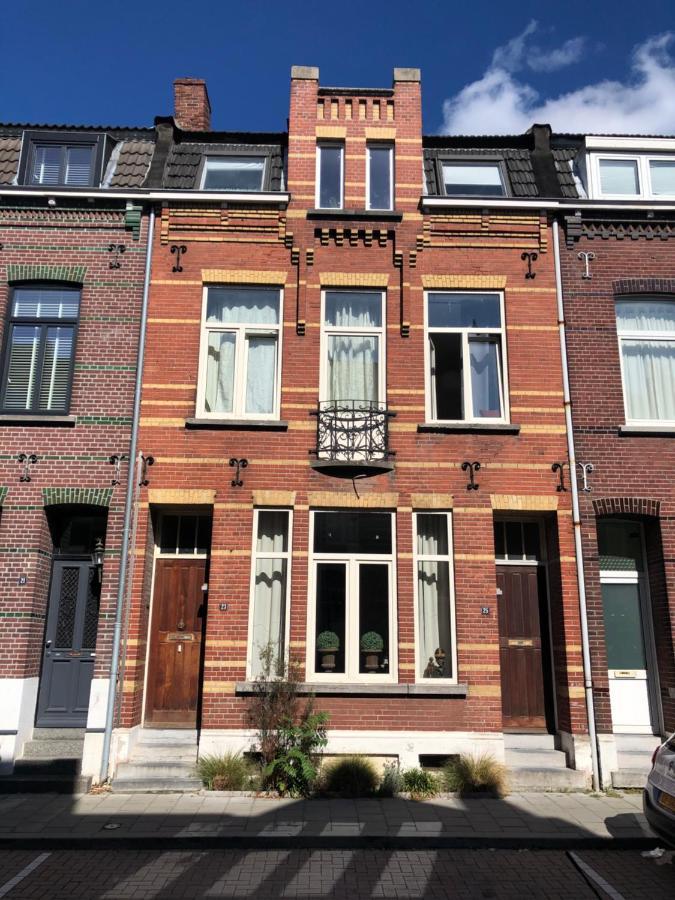 Inn Venlo Apartment المظهر الخارجي الصورة